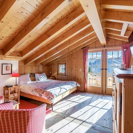 4 Bedroom Chalet Vella For Rent In Дом отдыха